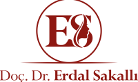Doç. Dr. Erdal Sakallı